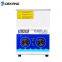 Jewelry Ultrasonic Cleaner   Automotive Fuel Injector  Part hHot Wash for 3D Printing