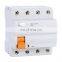 ID series mini circuit breaker 6A-40A 50A-60A  AC230/400 50/60Hz large stock 1P/2P/3P