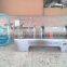 Factory Price Pneumatic Filling Machine (5-100ml) For Softdrink or Other Liquid Fluid