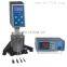 Professional Digital Rotational Viscometer Price Digital Display Lab Paint Rotational Viscometer High Temperature Viscometer