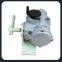 Angular stroke electric actuator  IT50  Electric valve actuator