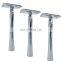 Factory Supply Custom Stainless Steel Razor Stainless Steel Stainless Steel Holder Razor