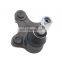 SENP AUTO PARTS Arm Suspension Part Lower Ball Joint For Golf Bettel Passat Tigua Skoda Seat leftRight 1K0 407 365 /1K0 407 366B