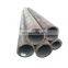 Factory Price Wholesale A335 P22 High Precision Low Medium Pressure Boiler Pipe For Steam