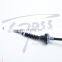 Factory outle Support private order Use for korean series Daewoo Chevrolet Transmission cable OEM 25187108