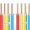 Bare Copper LSZH/Fire resistance PVC product Alarm Control Cables