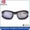 High impact resistance windproof eye protective military tactical sport glasses