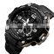 Skmei brand 1340 your own men analog digital man watches 2017