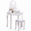 Bedroom Dubai Home Mirror Furniture Dressing Table