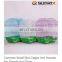 Common Small Bird Cages And Houses For Parrots And Birds