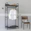 hot sales South Korea Nordic Clothes Hanger shelf  for living room / bedroom