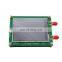 ADF4351 35M-4.4G RF Signal Generator PLL Sweep Frequency Generator with Touch Screen + USB Cable