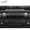 Circle of Grill for Jeep Wrangler JL