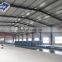 China ready made economical easy assembled industrial steel construction warehouses