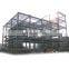 High Quality Impervious Prefabricated Metal Light Steel Structure Cost Of Warehouse Building Materials
