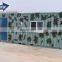 One-Story Prefab Pre-Build Manufacture 40ft Container Homes Made In China