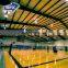 Economical Prefabricated Sport Center Gym Build Construction Building