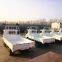 Euro II  Shacman X9 4x2  5ton small cargo trucks