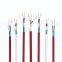 PVC Insulated PVC Sheathed Fire Resistant Electrical Power Cable