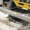 High quality  front  bumper for Land Cruiser 40series  FJ40 BJ40 HJ40 FJ45 HJ45 FJ43 HJ47 accessories kits 52111-60030