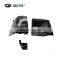 Maictop Auto Parts New Model Black LED Tail Lamp for Land Cruiser FJ200 2020 2016