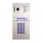 Home Automation New arrival WIFI Ip Video Door Phone With IOS/Android App for Remote Controlling