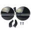 15w car turn signal led light for jeep front grill turn signal light J306