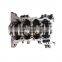 Short block Engine 1786613  BK3Q-5011-CA   FK2Q-6011-CA for FORD TRANSIT 2.2L