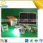 10w factory price CE IEC ROHS FCC certification approved waterproof mobile home solar panel system
