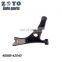 48068-42040 High Quality Lower Control Arm Autozone Control Arm Suspension System for RAV4