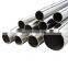 Stainless Seamless 201 steel pipe stainless TP201 TP304L tube 14372 steel pipe