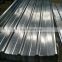 Zinc 30gsm 180gsm Galvanized Corrugated Steel Iron Roofing Sheet