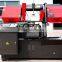 Automatic Column Band Saw Machinery GS320