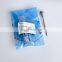 Genuine valve set F 00R J01 692 injector control valve F00RJ01692 for 0445120081 common rail 0445120 series injector Assy