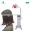 New arrivals 2021 hair restoration regrowth laser helmet for hair regrowth salon hair equipment