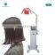 New arrivals 2021 hair restoration regrowth laser helmet for hair regrowth salon hair equipment