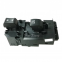 Haoxiang CAR Interruptores de Janelas Elétricas Automotivas Interruptor Universal de Elevador de Janela 35760TP5H01 35760-TP5-H01 Para Outros Motores de Automóvel