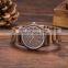 Fashion Japan Quartz Uwood UW1007 Wood Watch Custom