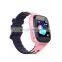 Hot sell Good Comments GPS Kids smart watch manufacturer android smart watch