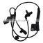 Auto Electrical System Front Right Wire Harness ABS Wheel Speed Sensor 89542-02150 89542-02090 For Matrix Corolla