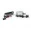 A Pair LED License Plate Light Lamp Assembly For DAIHATSU move