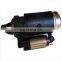 yutong bus engine starter motor F3100-3708100B