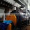 China Low temp KJG series sewage sludge paddle dryer drying machine