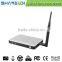 Hot selling thin client hardware with A9RK3188 framework, Quad Core 1.5GHz, Ram 1G, Flash 8G