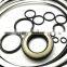 HPV102 hydraulic pump parts MAIN PUMP SEAL KIT hydraulic pump oil seal for Excavator