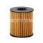 oil filter element 1109CL 1109CK 1109AH 1109X3 for CITROEN Berlingo C5 Jumpy/FORD Focus/BMW MINI