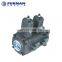 FURNAN high and low pressure double pump VHI-F-40+PA-A2 VHI+PA VHI+HGP-1A/2A