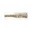 OEM CNC machining aluminum custom pommel emitter lightsaber manufacturer