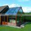 glass sunroom holiday house garden room for sale
