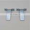 Custom aluminum alloy photo frame special iron support (including screws) support foot furniture hardware accessories